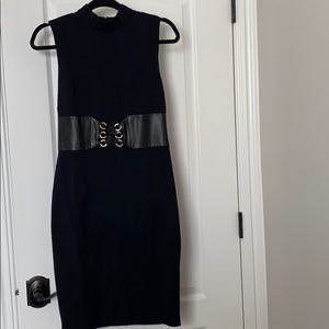 Bebe dress